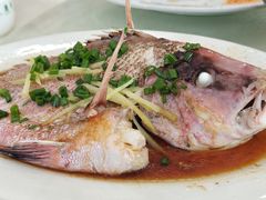 -考记泥焗鸡农庄·海鲜(北洛秘境店)