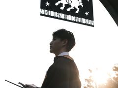 -E·S哈利正版魔法袍出租体验馆