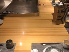 -厦门源昌凯宾斯基大酒店-隠れ鉄板焼