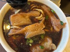 -中国厨房/台湾牛肉面