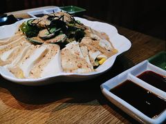 -やきにく 牛将日式焼肉(新华路店)