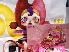 -泡泡玛特POPMART(龙湖亦庄天街店)
