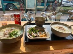 -亮亮拉面(师范路店)