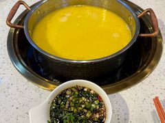 -八珍玉食鸡煲·打边炉(印象城店)