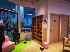 -飞奇儿体能体操馆(和平印象城店)