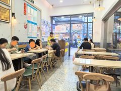 -仁信老铺甜品(北京路店)