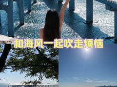 -星海湾跨海大桥