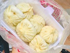 -南市食品街