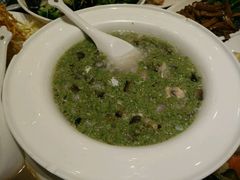 -盈春大饭店(千山路店)