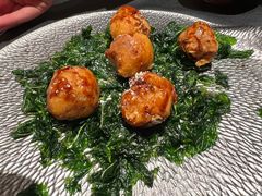 -A One Kitchen·南京精菜馆(德基广场店)