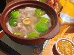 -SHAN山(前滩太古里店)