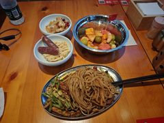 -雙冲柳州螺蛳粉&酸嘢&桂林米粉(簋街店)