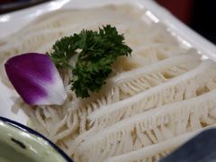 千层肚-马路边边串串香(双井直营店)