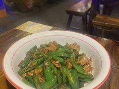 -民俗村柴火灶·景德江西菜(中国陶瓷博物馆店)