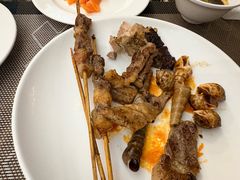 -皇朝万鑫自助餐厅