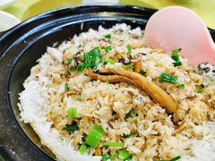 金牌黄鳝饭-阿四台山黄鳝饭(东门店)