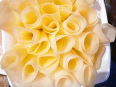 -热火朝天鲜切牛肉火锅(南强街巷店)