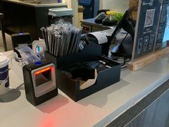 -瑞幸咖啡(新世界中心店)