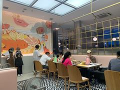 -黄记煌三汁焖锅(华发商都店)