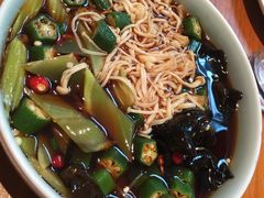 -京尊烤鸭店JINGZUN(春秀路店)