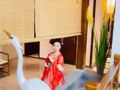 -蘭奢雅集·江浙菜(青山江滩店)