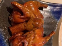 -长禧家·珑厨(东山口店)