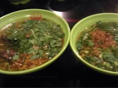 -张记牛肉面馆(天津路店)