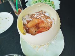 -柒园·三十年创意杭帮菜(龙湖滨江天街店)