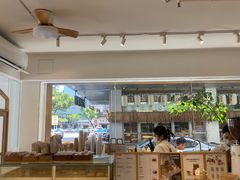 -Cafe on warm(丹霞店)
