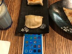-功夫小笼包拉面