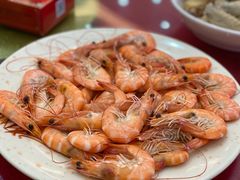 -新河畔海鲜酒楼(虎门店)