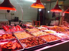 -嘉荟市场(北新泾店)