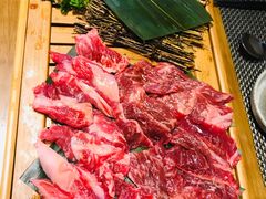 -牛人·雪花牛·木炭烤肉(昆山陆家店)