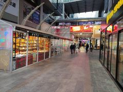 -丽达购物中心(崂山店)