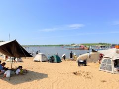 -呼兰河口湿地公园