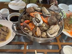 -良师门滨海人家·海鲜·家常菜(滨海城店)