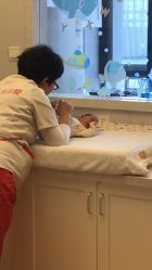 -玥悦母婴月子护理中心玥悦喜喜馆