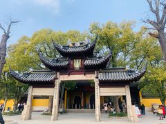 -西园戒幢律寺