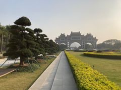 -顺峰山公园