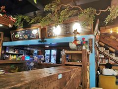 -囧人粗品·泰国街市料理(霖峰店)
