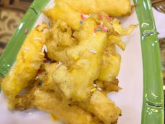炸酸奶-宗巴雍姆藏餐府
