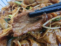 -新世界餐厅(万达店)
