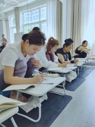 点击看大图 -亚太瑜伽普拉提学院