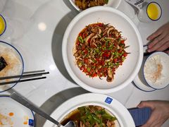 -兰湘子·湘菜小炒(石家庄万象城店)