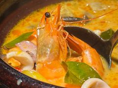 -BetterThai 泰加(苏州中心店)