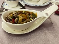 -银都上海菜馆(粤海东路店)