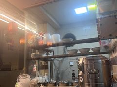 -牛王庙外行家常面(芳草街店)