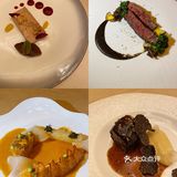 福楼法餐厅|高档的西餐原来应该这么吃