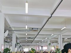 -哈工大一校区食堂