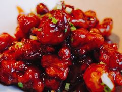 -外婆家(杭州马塍店·杭帮菜名店)